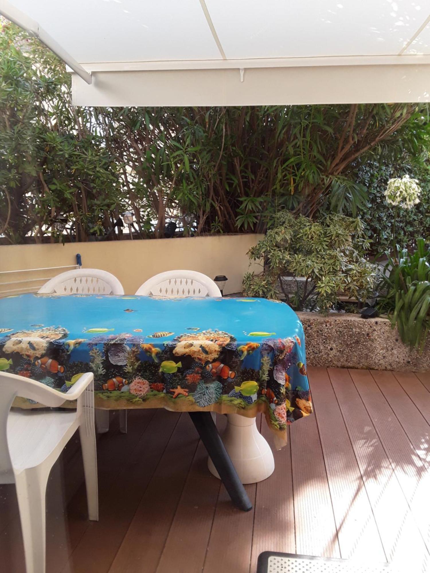 קאן Lovely Apartments With Terrace מראה חיצוני תמונה