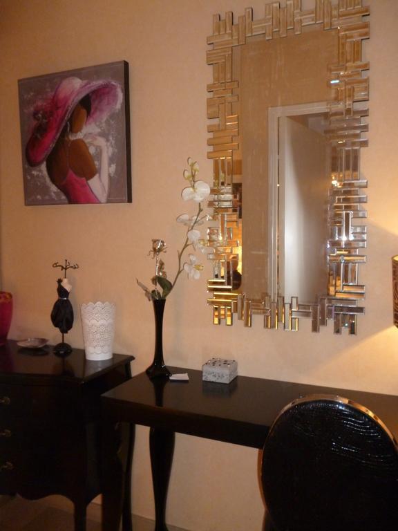 קאן Lovely Apartments With Terrace מראה חיצוני תמונה